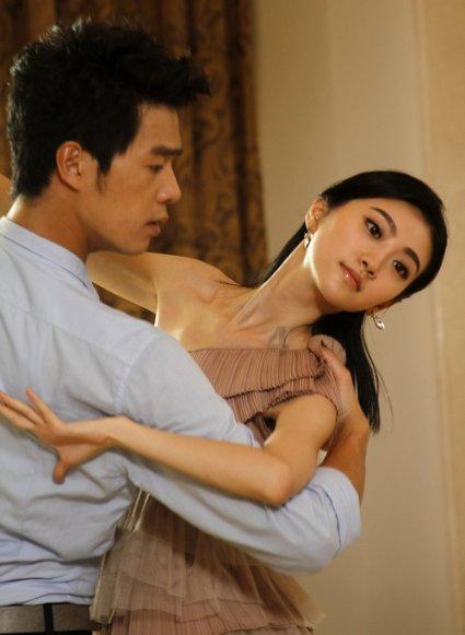 公主和美人鱼